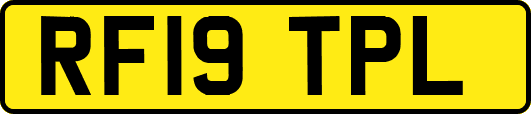 RF19TPL