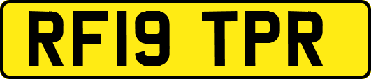 RF19TPR