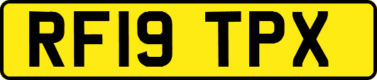 RF19TPX