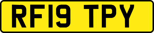 RF19TPY