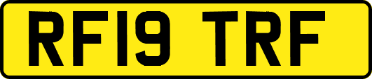 RF19TRF