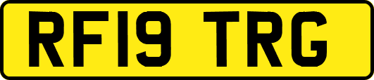 RF19TRG