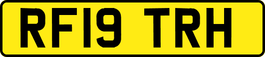 RF19TRH