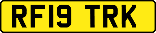 RF19TRK