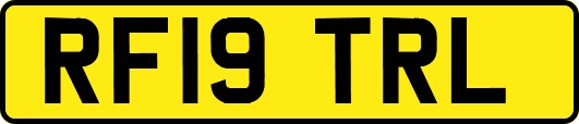 RF19TRL