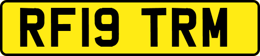 RF19TRM