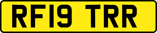 RF19TRR