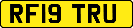 RF19TRU