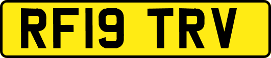 RF19TRV