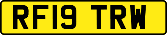 RF19TRW
