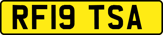 RF19TSA