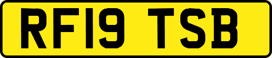 RF19TSB