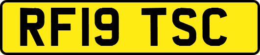 RF19TSC