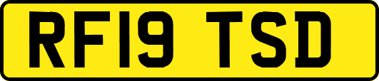 RF19TSD