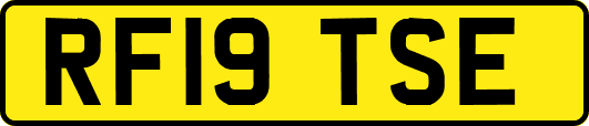 RF19TSE