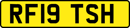 RF19TSH