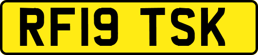 RF19TSK