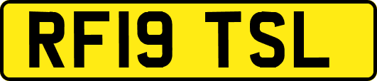 RF19TSL
