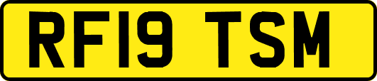 RF19TSM