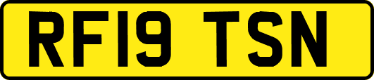 RF19TSN