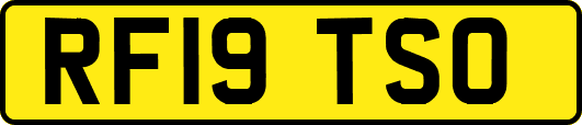 RF19TSO