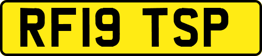 RF19TSP