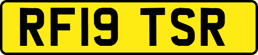 RF19TSR