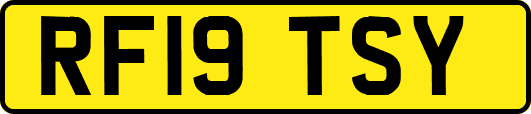 RF19TSY