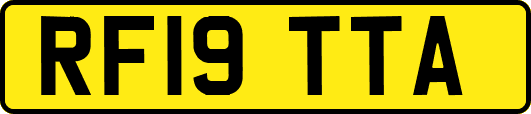 RF19TTA