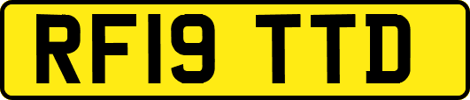RF19TTD