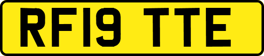 RF19TTE