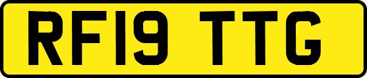 RF19TTG