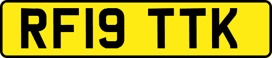 RF19TTK