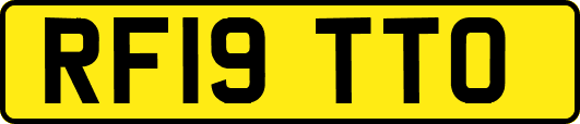 RF19TTO