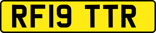 RF19TTR