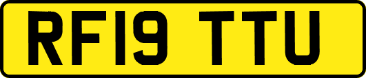RF19TTU