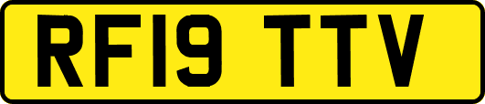 RF19TTV