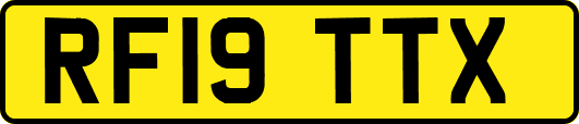 RF19TTX