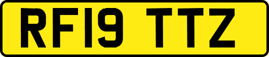 RF19TTZ