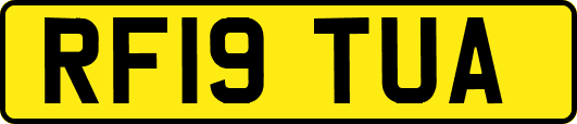 RF19TUA