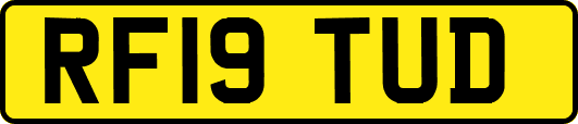 RF19TUD