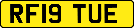 RF19TUE