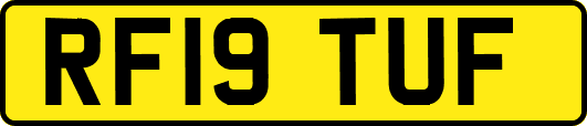 RF19TUF