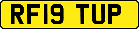 RF19TUP