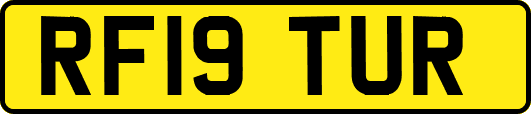 RF19TUR