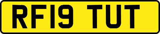 RF19TUT