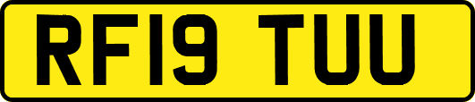 RF19TUU