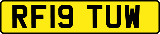 RF19TUW