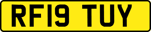 RF19TUY