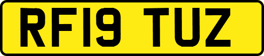 RF19TUZ